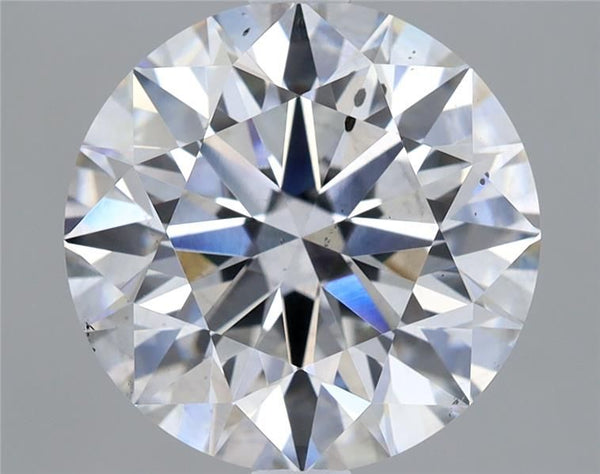 3.05-CARAT Round DIAMOND