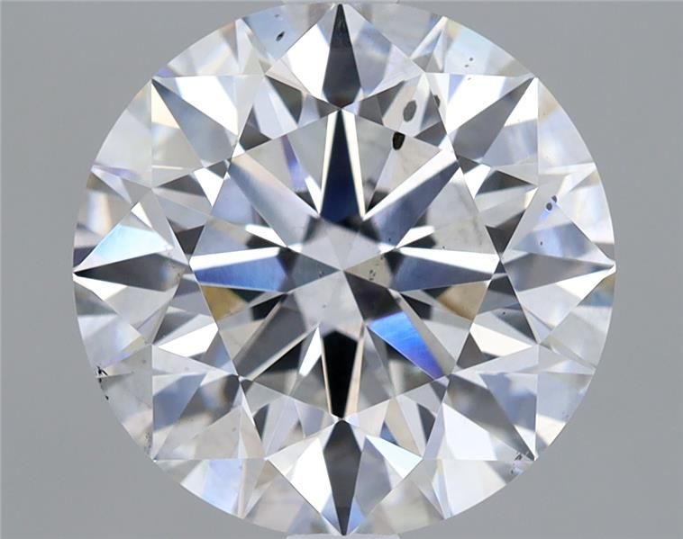 3.05-CARAT Round DIAMOND