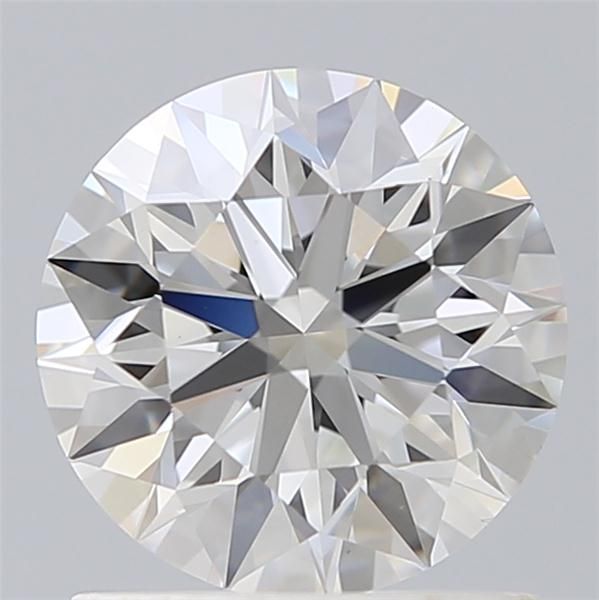 1.18-CARAT Round DIAMOND