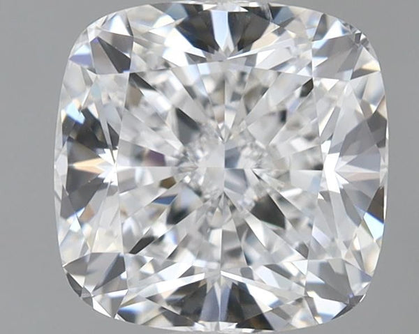 1.71-CARAT Cushion brilliant DIAMOND