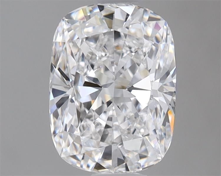 1.53-CARAT Cushion brilliant DIAMOND