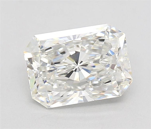 1.52-CARAT Radiant DIAMOND