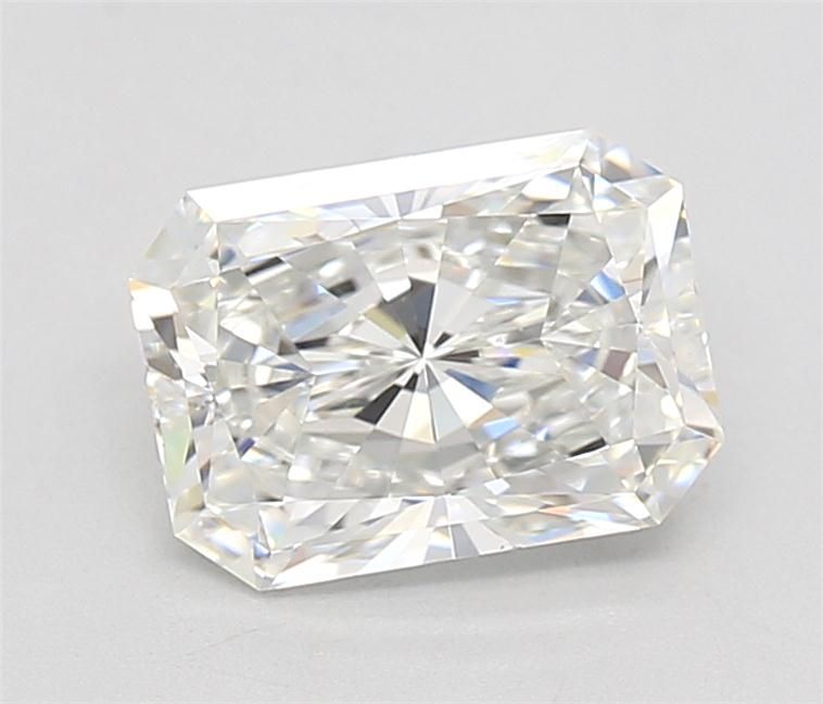 1.52-CARAT Radiant DIAMOND