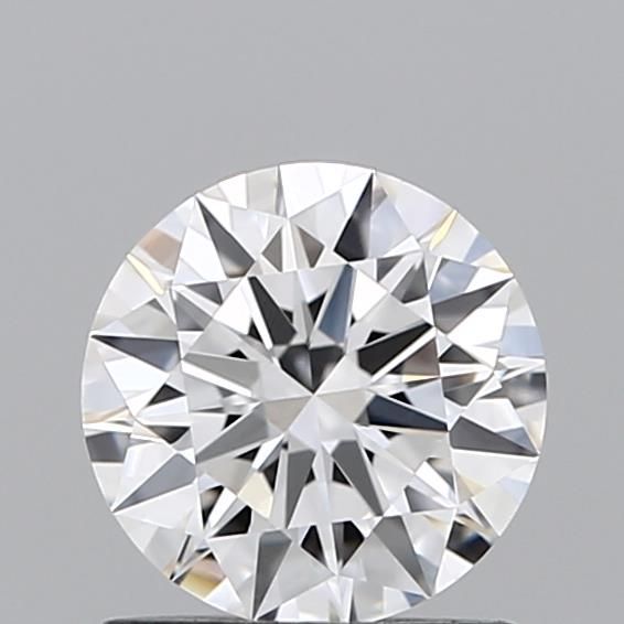 1.06-CARAT Round DIAMOND