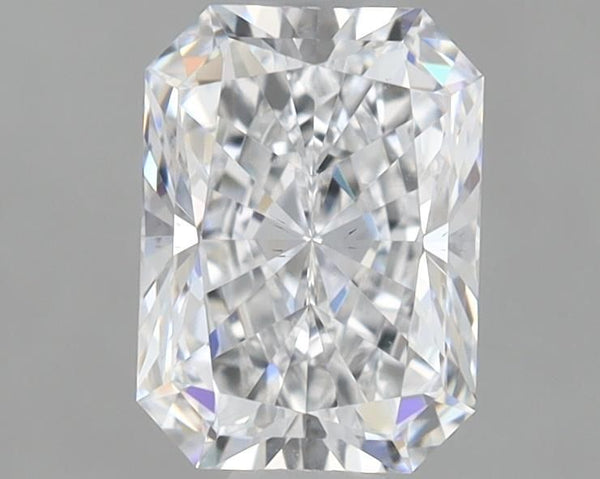 1.52-CARAT Radiant DIAMOND