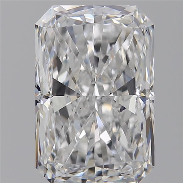 4.00-CARAT Radiant DIAMOND