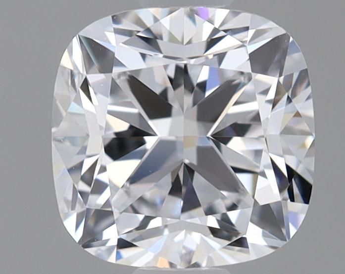 1.51-CARAT Cushion brilliant DIAMOND
