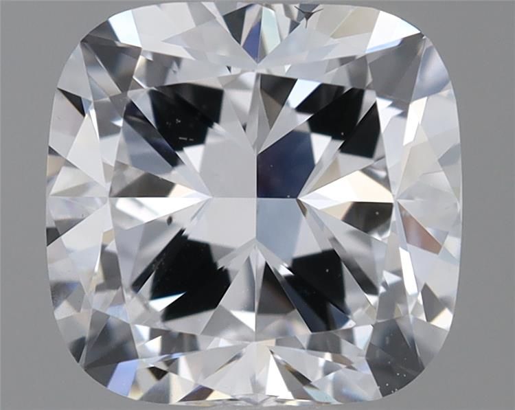 1.50-CARAT Cushion brilliant DIAMOND
