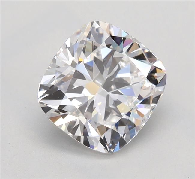 1.51-CARAT Cushion brilliant DIAMOND