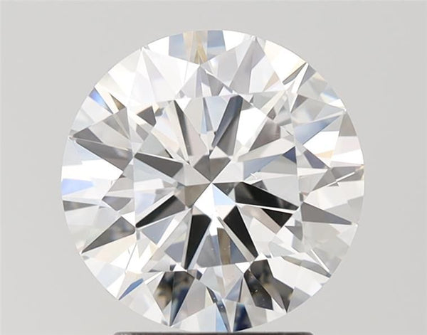 2.00-CARAT Round DIAMOND