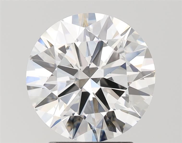 2.00-CARAT Round DIAMOND