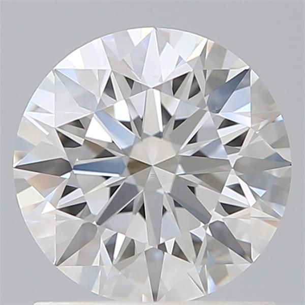 1.23-CARAT Round DIAMOND