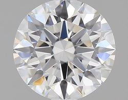 1.17-CARAT Round DIAMOND