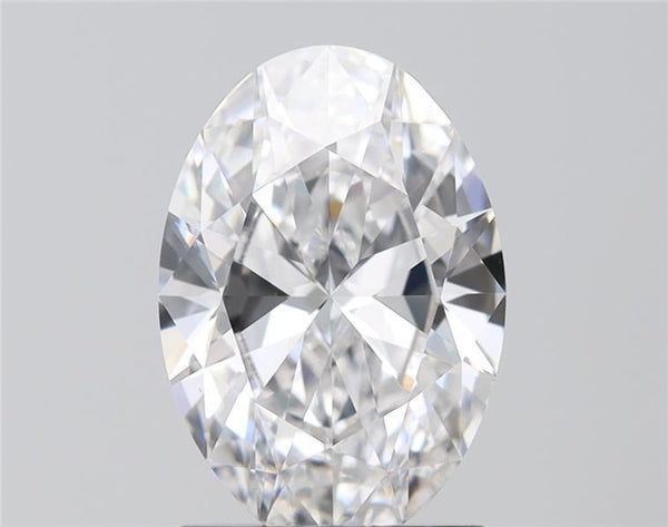 1.50-CARAT Oval DIAMOND