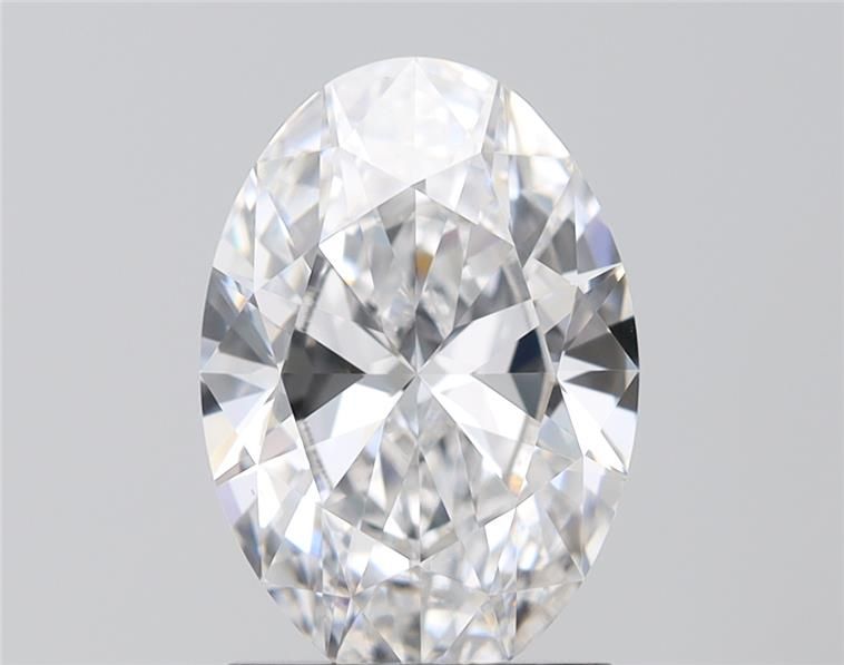 1.50-CARAT Oval DIAMOND