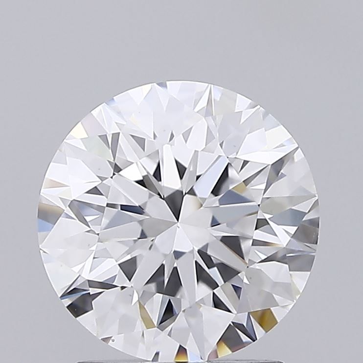 2.00-CARAT Round DIAMOND