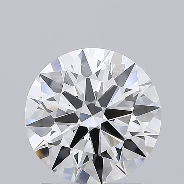 1.23-CARAT Round DIAMOND