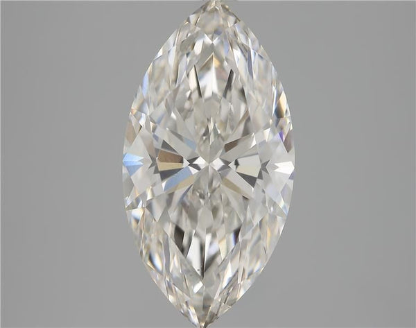 3.02-CARAT Marquise DIAMOND