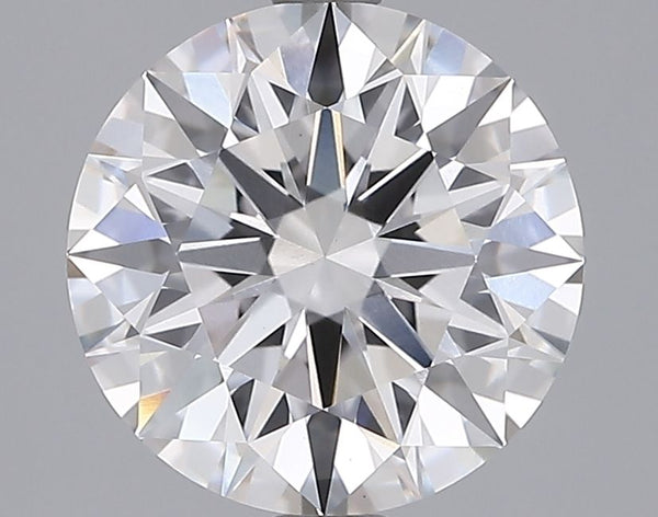 3.10-CARAT Round DIAMOND