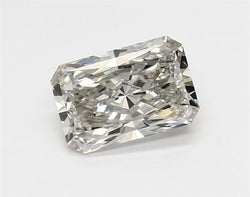 1.57-CARAT Radiant DIAMOND