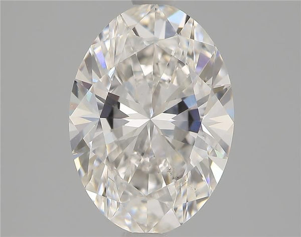 2.17-CARAT Oval DIAMOND