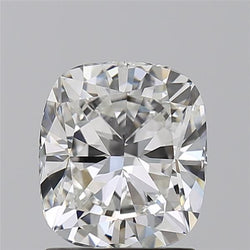 1.63-CARAT Cushion DIAMOND