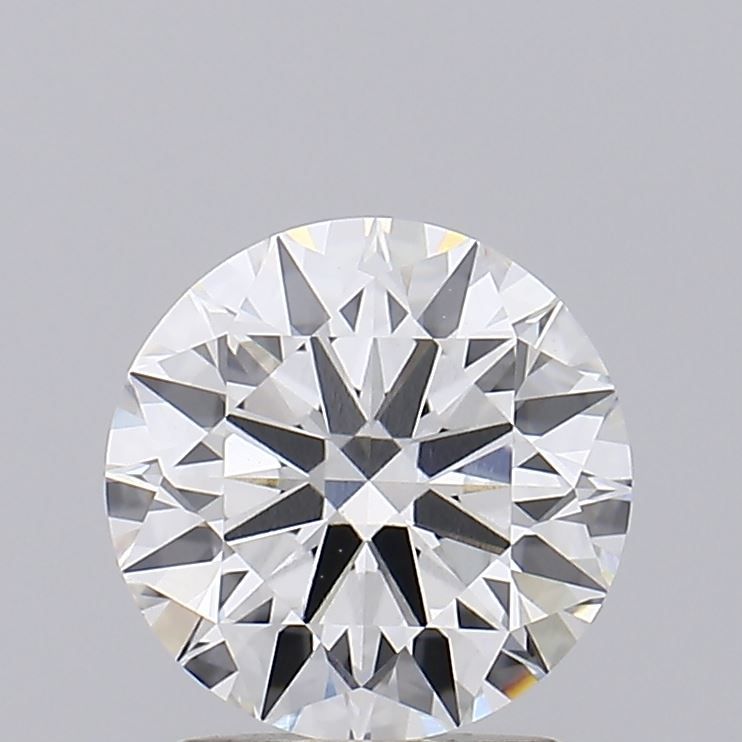 1.77-CARAT Round DIAMOND