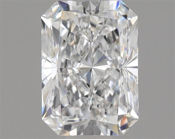 1.51-CARAT Radiant DIAMOND