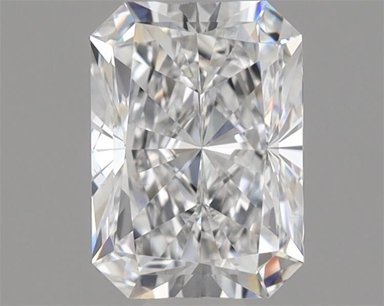 1.51-CARAT Radiant DIAMOND