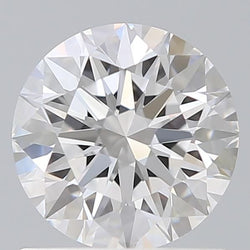 1.09-CARAT Round DIAMOND