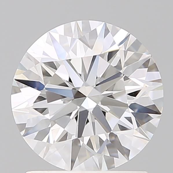 1.60-CARAT Round DIAMOND