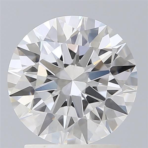 2.03-CARAT Round DIAMOND