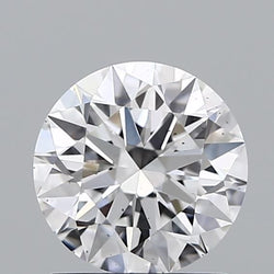 1.25-CARAT Round DIAMOND