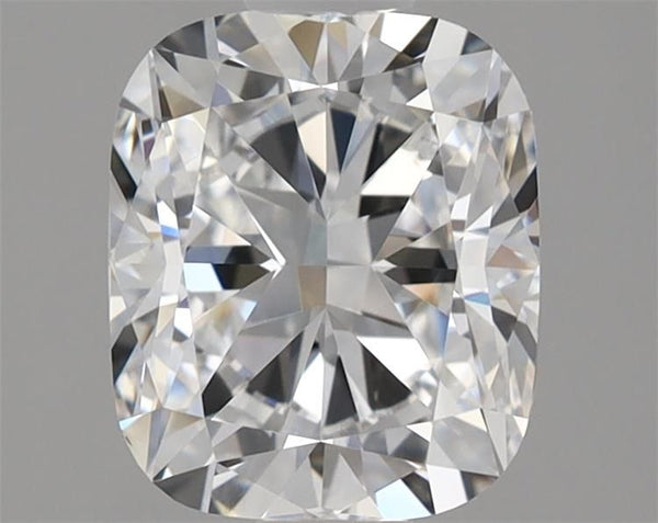 2.03-CARAT Cushion brilliant DIAMOND