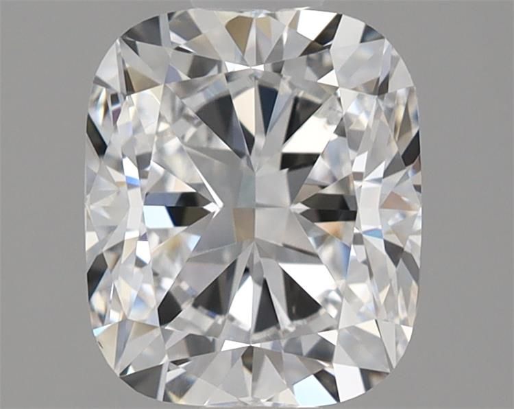2.03-CARAT Cushion brilliant DIAMOND