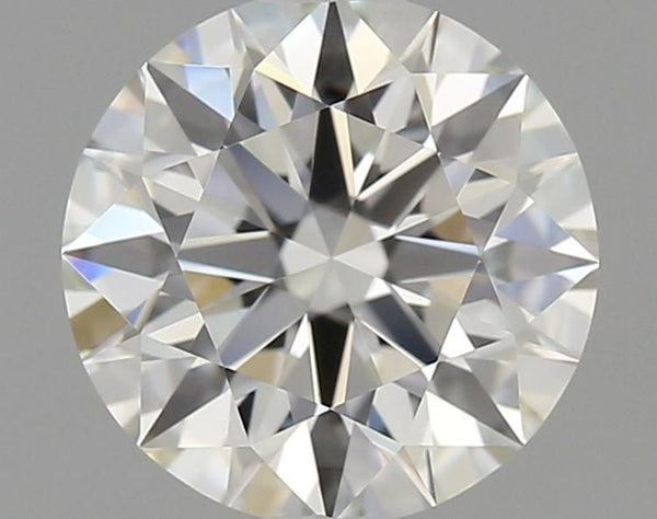 1.12-CARAT Round DIAMOND