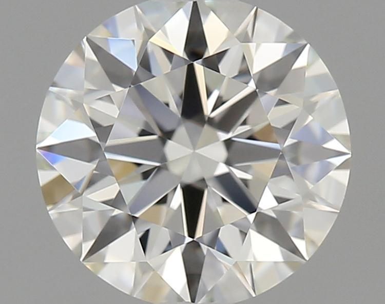 1.12-CARAT Round DIAMOND