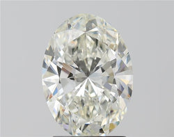 2.03-CARAT Oval DIAMOND