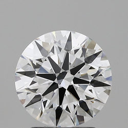 2.04-CARAT Round DIAMOND