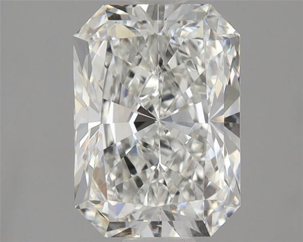 2.22-CARAT Radiant DIAMOND