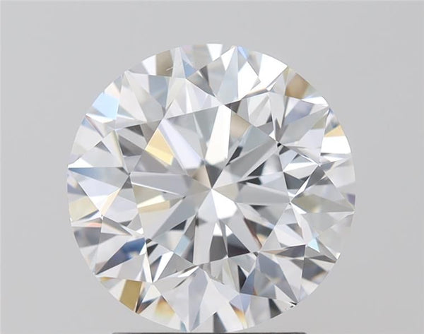 2.00-CARAT Round DIAMOND