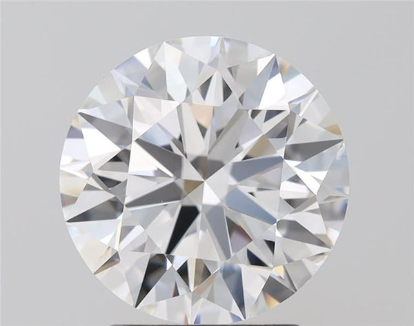 2.06-CARAT Round DIAMOND