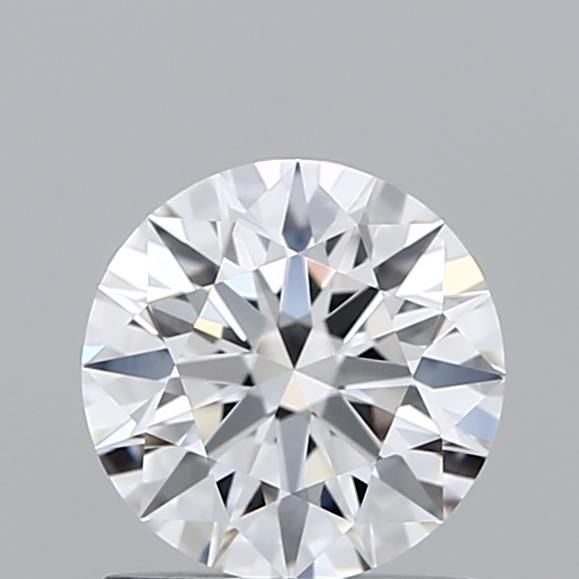 1.11-CARAT Round DIAMOND