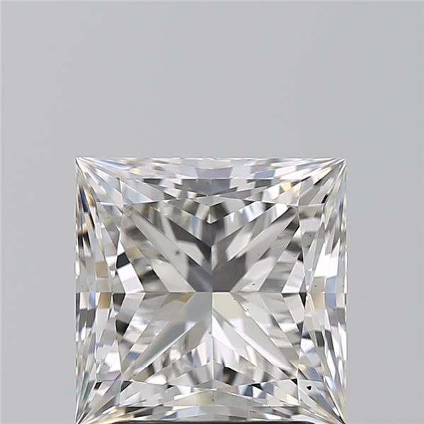 2.76-CARAT Princess DIAMOND
