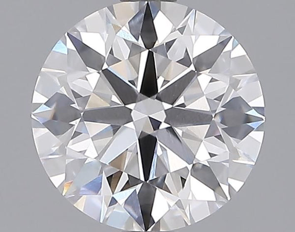 2.04-CARAT Round DIAMOND