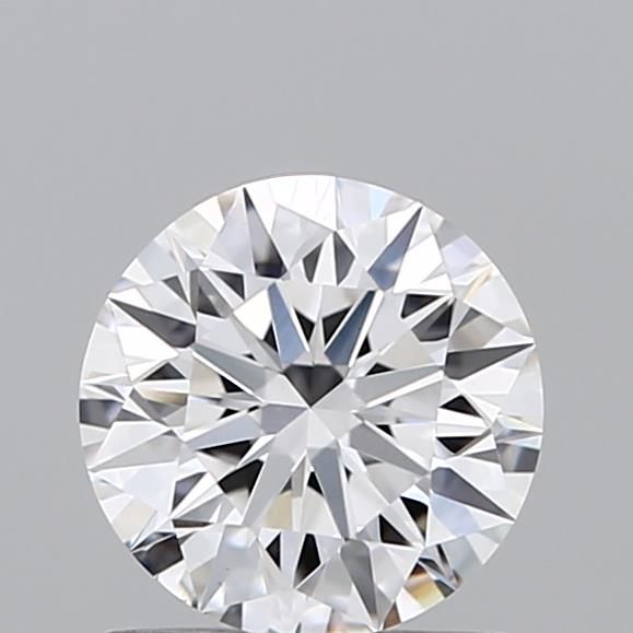 1.12-CARAT Round DIAMOND