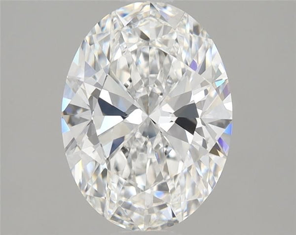 2.00-CARAT Oval DIAMOND