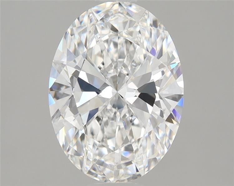 2.00-CARAT Oval DIAMOND