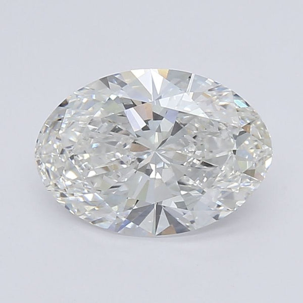 2.38-CARAT Oval DIAMOND