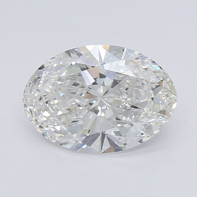 2.38-CARAT Oval DIAMOND